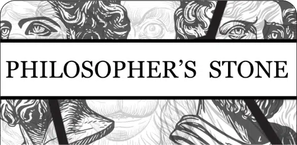 Philosopher's Stone